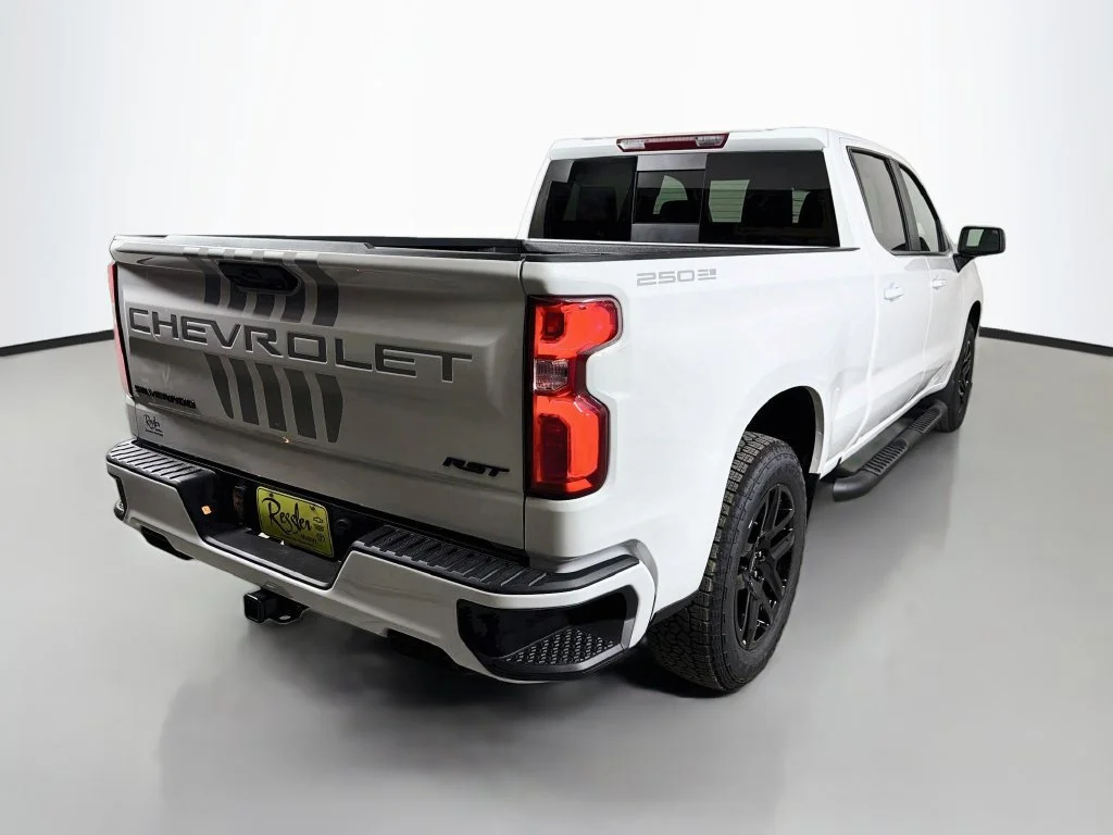 2026 Chevrolet Silverado 1500 RST - Photo 6