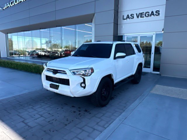 2023 Toyota 4Runner