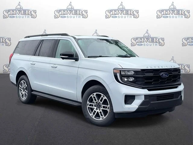2026 Ford Expedition Max
