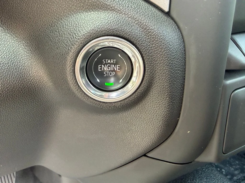2024 Chevrolet Silverado 1500 Work Truck - Photo 23