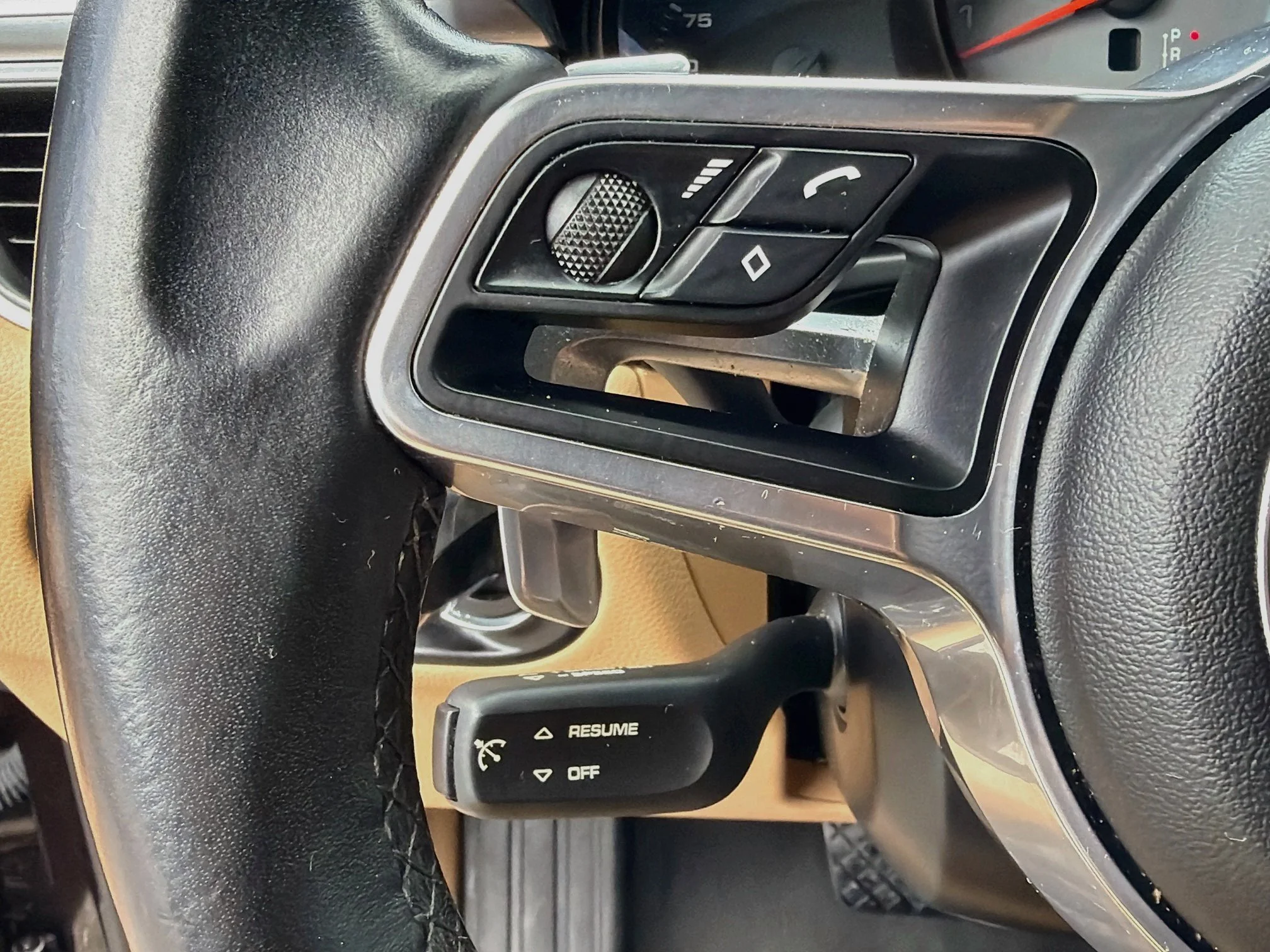 Used 2018 Mahogany Metallic Porsche S image 36