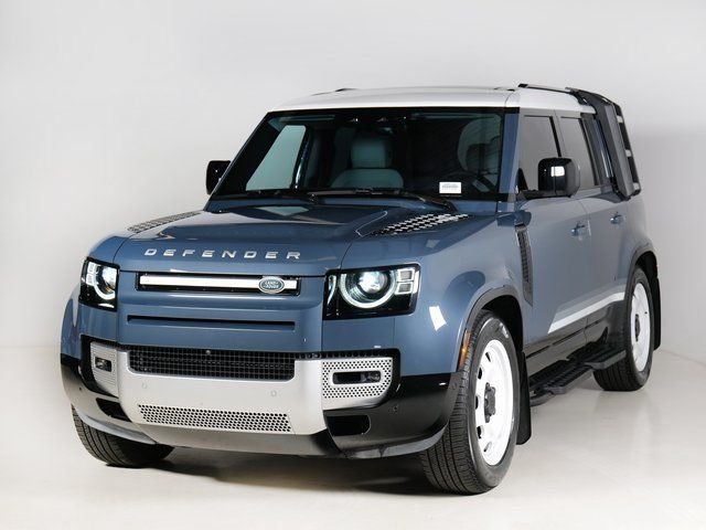 2025 Land Rover Defender 110 S