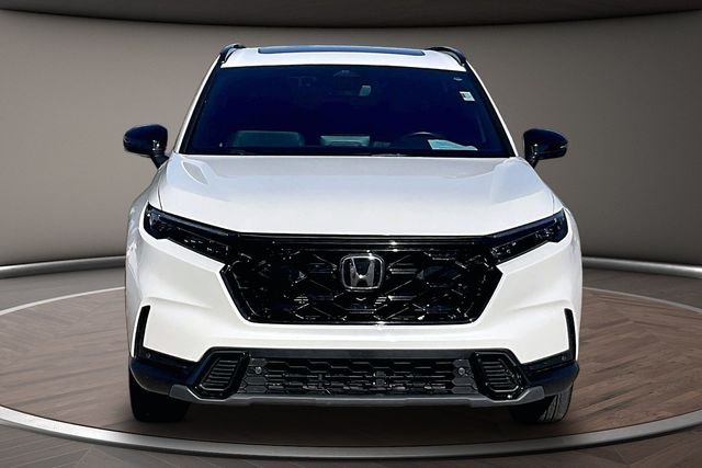 Used 2024 White Honda Sport-L image 3