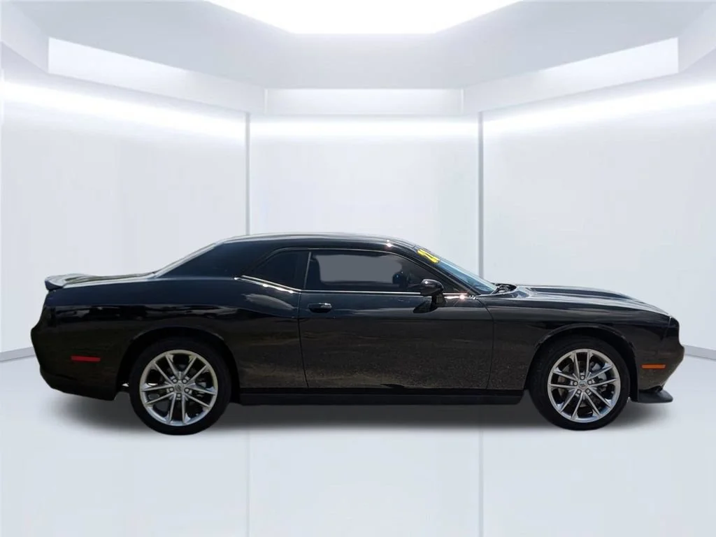 Used 2022  Dodge GT image 7