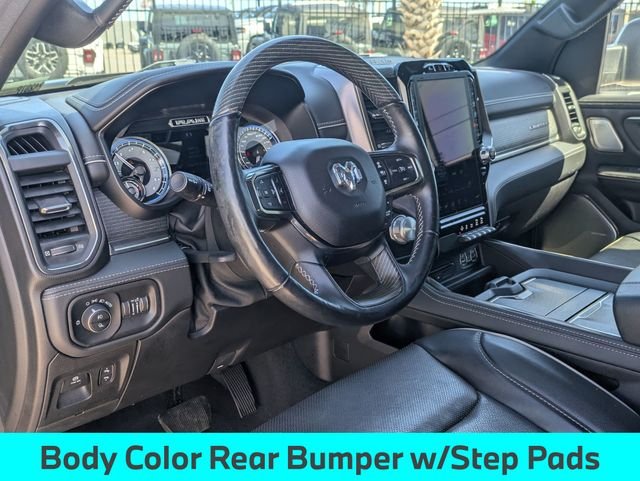 Used 2019 Gray Ram Limited image 30