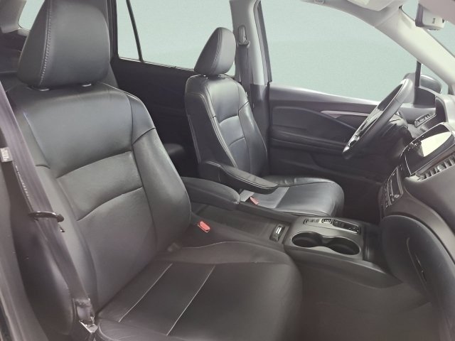 2022 Honda Pilot SE - Photo 13