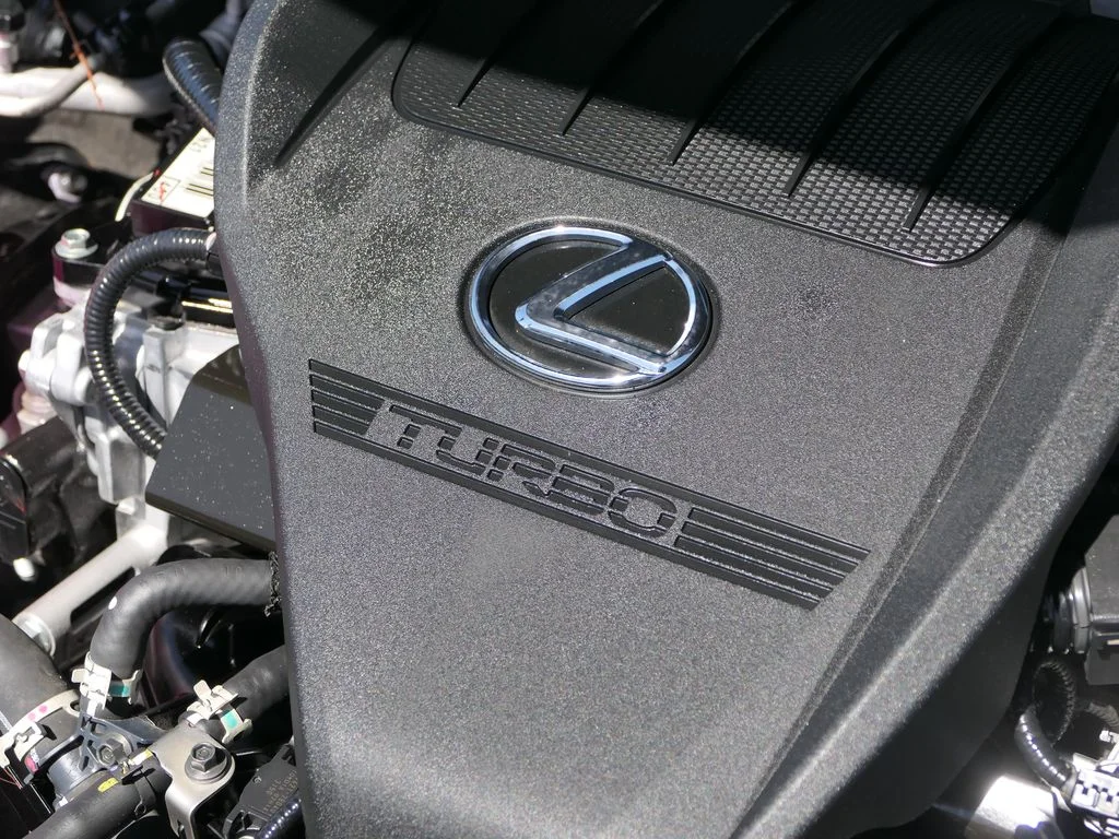 Used 2024 Caviar Lexus Premium image 29
