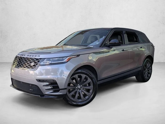 2023 Land Rover Range Rover Velar R-Dynamic S
