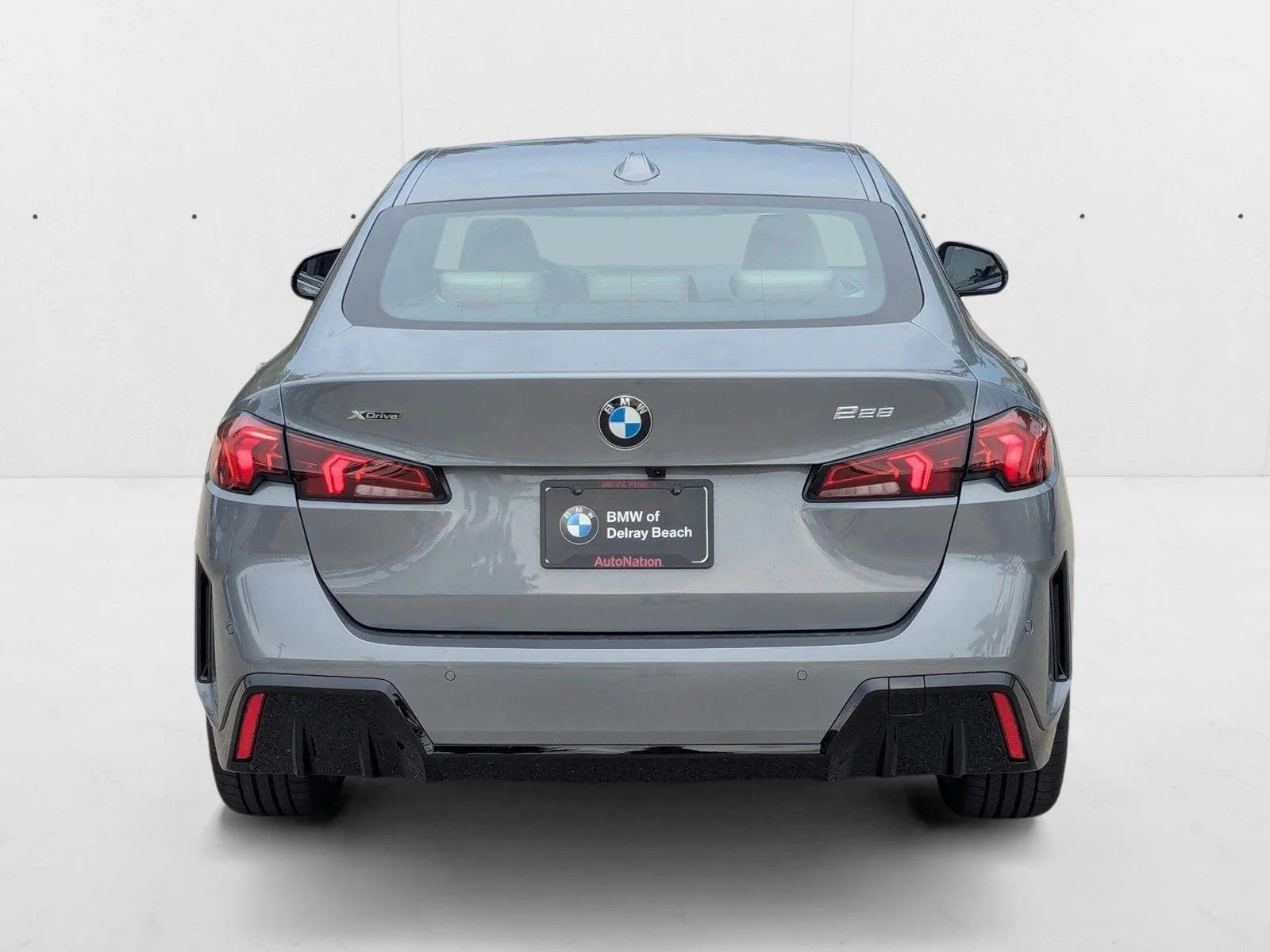 2025 BMW 2 Series 228 - Photo 7