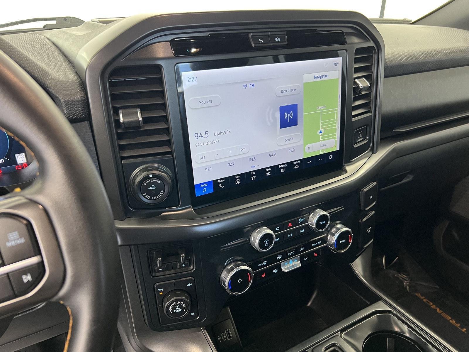 2025 Ford F-150 Tremor - Photo 18