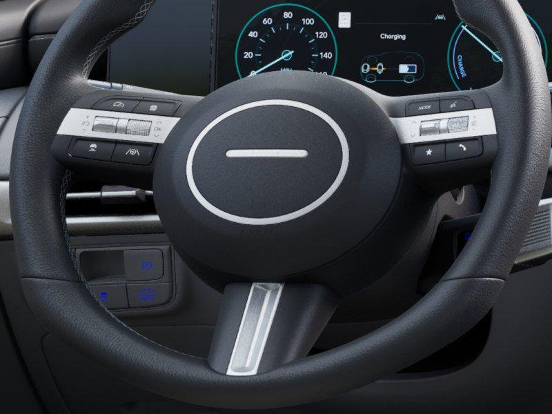 New 2026 Creamy White Pearl Hyundai SEL Convenience image 34