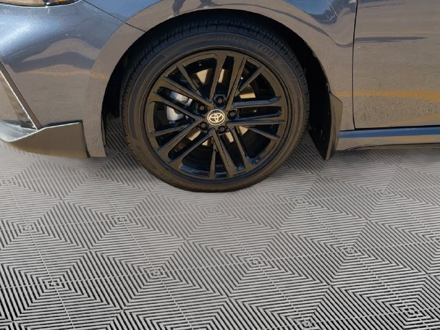 Certified Used 2026  Toyota SE image 33