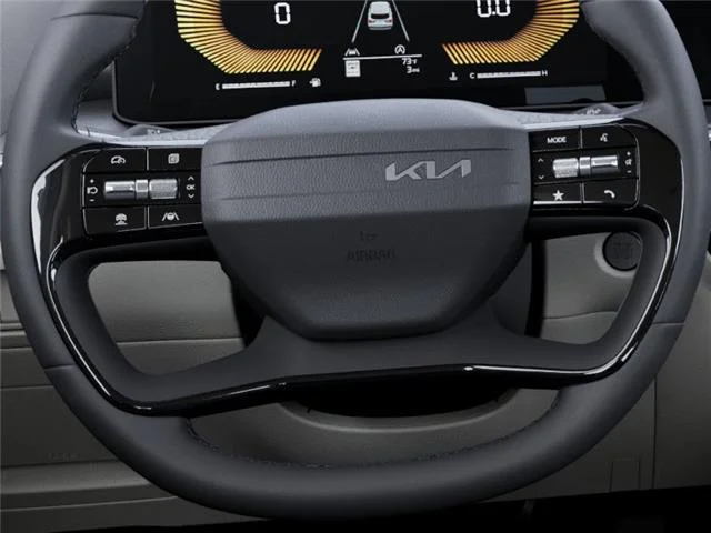New 2026 Midnight Lake Blue Kia S image 22