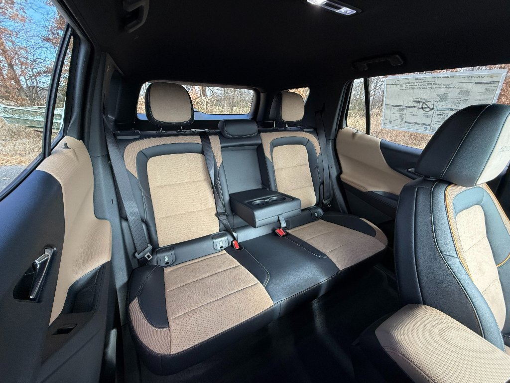 2026 Chevrolet Equinox ACTIV - Photo 25