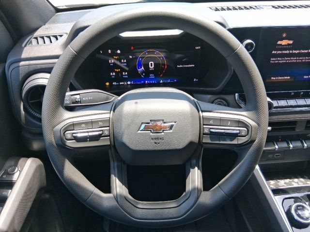 2026 Chevrolet Colorado Trail Boss - Photo 10