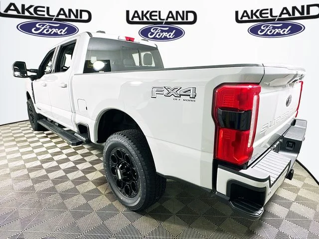 New 2026 Ford F-250SD XLT