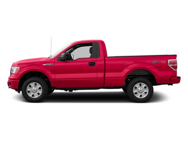 Used 2013 Oxford White Ford XL image 3
