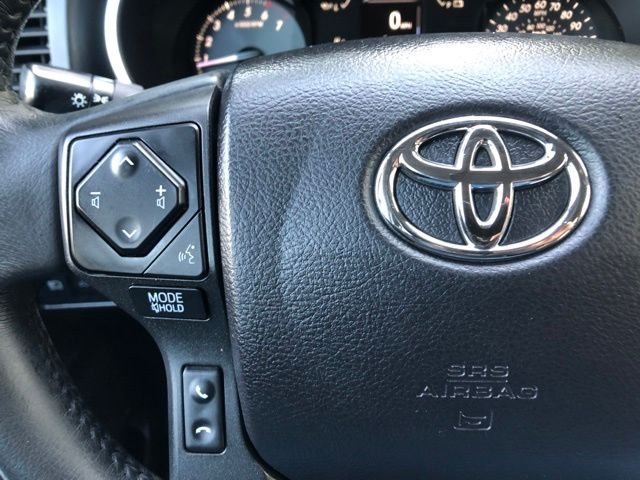 Used 2021 Black Toyota TRD Pro image 26