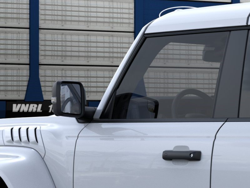 New 2026 Oxford White Ford Raptor image 23