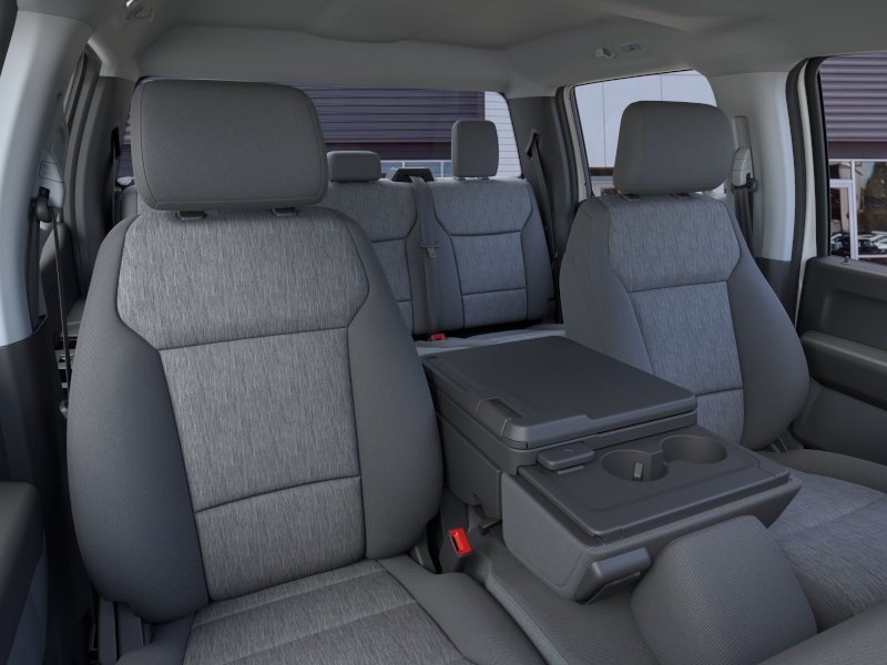 New 2026 Oxford White Ford XL image 11