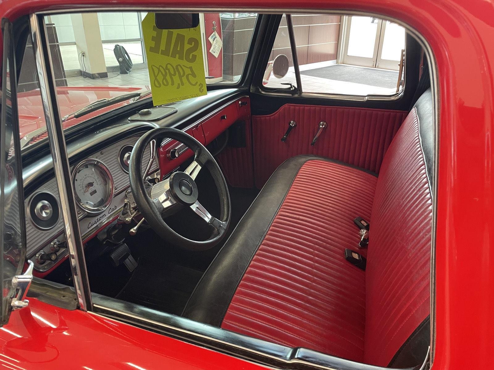 Used 1964  Ford  image 16