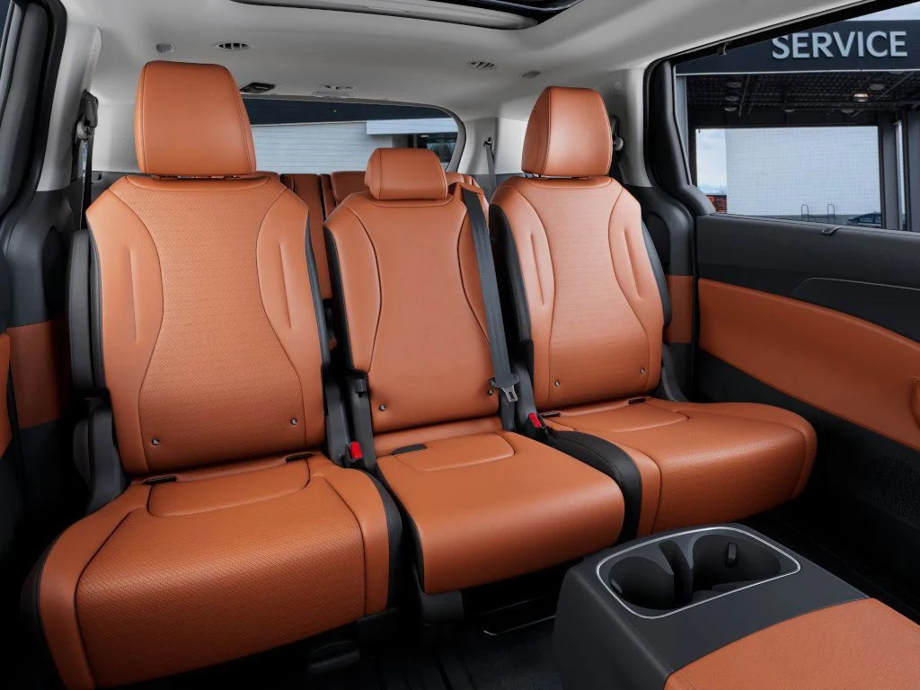 2026 Kia Carnival SX Prestige - Photo 16