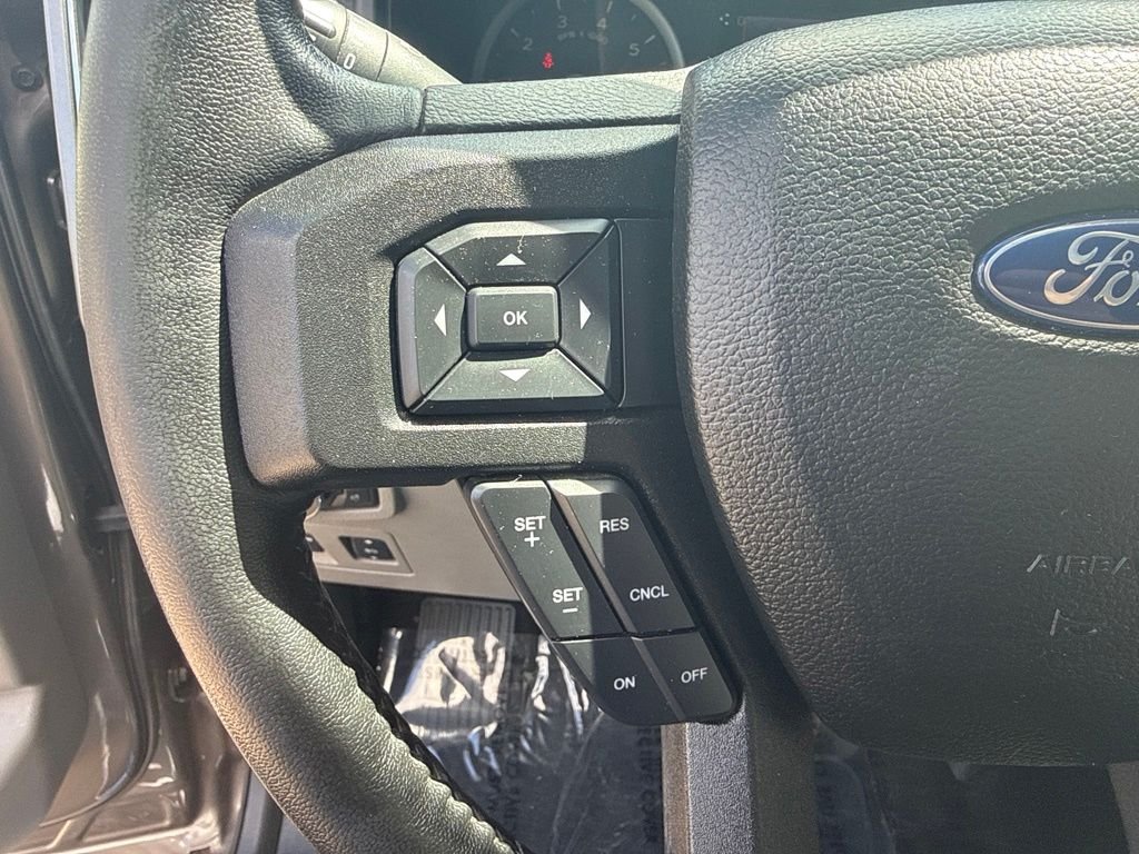 Used 2018  Ford XLT image 22