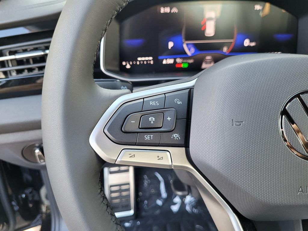 2026 Volkswagen Jetta Sport - Photo 22