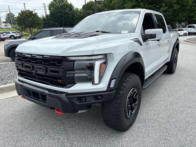 Certified Used 2024 Avalanche Ford Raptor R image 4