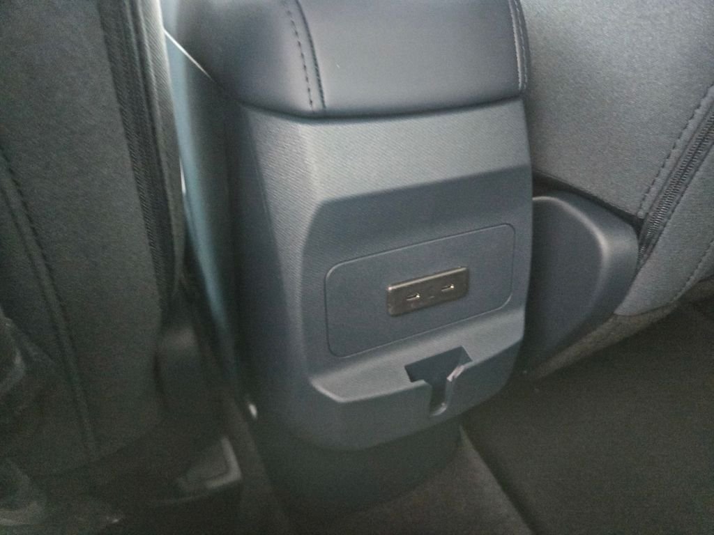 New 2026 Light Blue Ford XLT image 18