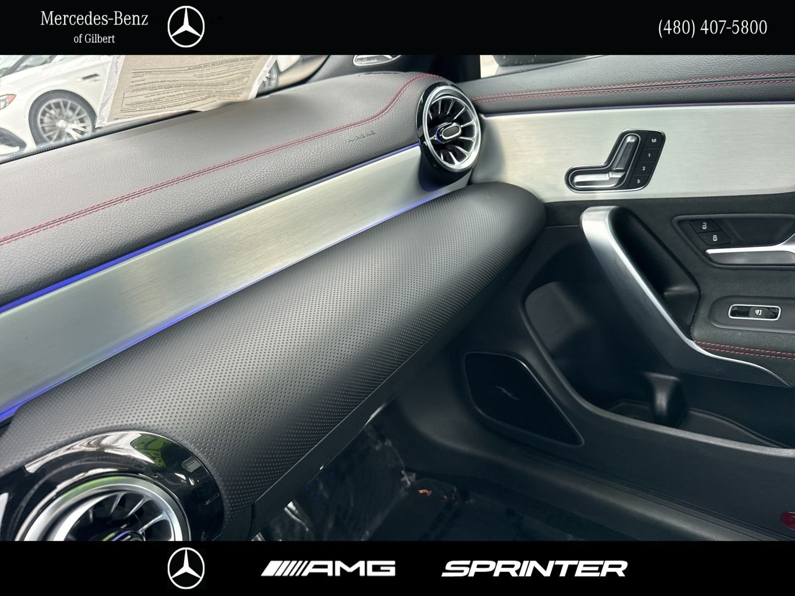 Certified Used 2023  Mercedes-Benz CLA 250 image 22