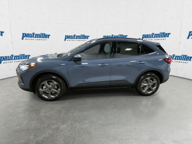New 2026 Blue Ford ST-Line image 6