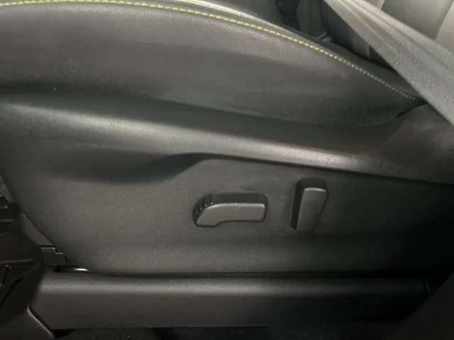 Used 2024 Gray Subaru Onyx Edition image 10