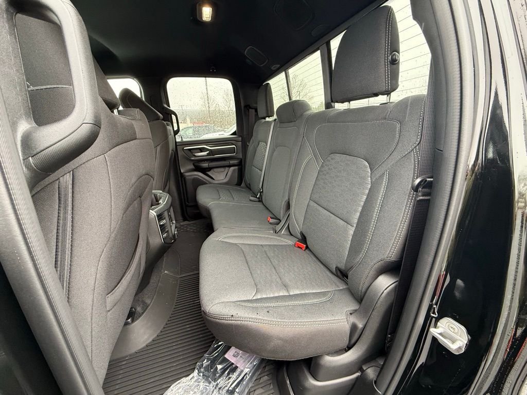 2025 RAM 1500 Big Horn/Lone Star - Photo 29