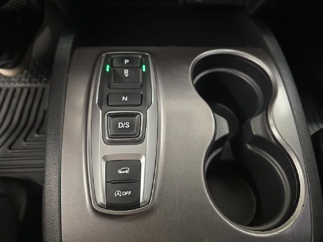 Used 2022 Gray Honda EX-L image 28