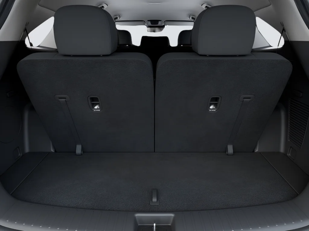 New 2026 Ivory Silver Kia LX image 15