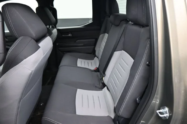 Used 2025 Brown Toyota TRD Sport image 19
