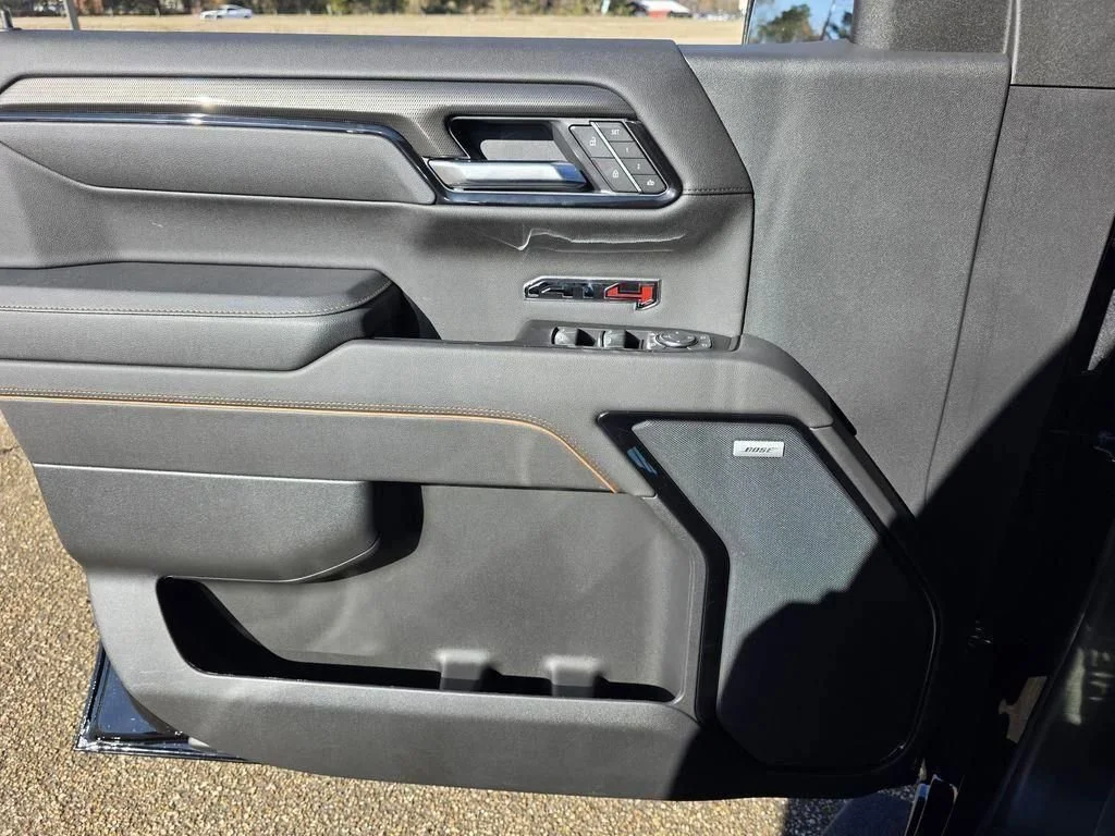 2026 GMC Sierra 1500 AT4 - Photo 16