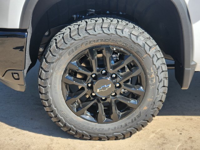 2026 Chevrolet Silverado 2500 HD LT - Photo 18