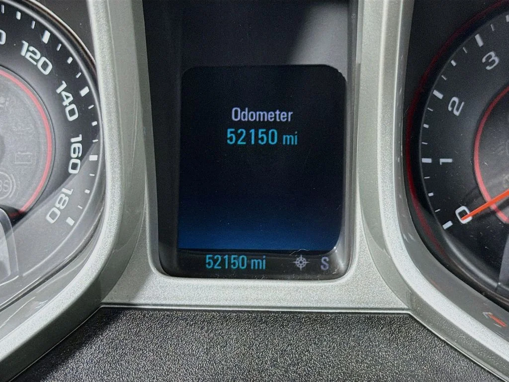 Used 2014 Black Chevrolet SS image 14