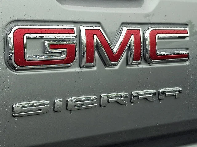 New 2026 Sterling Metallic GMC Pro image 22