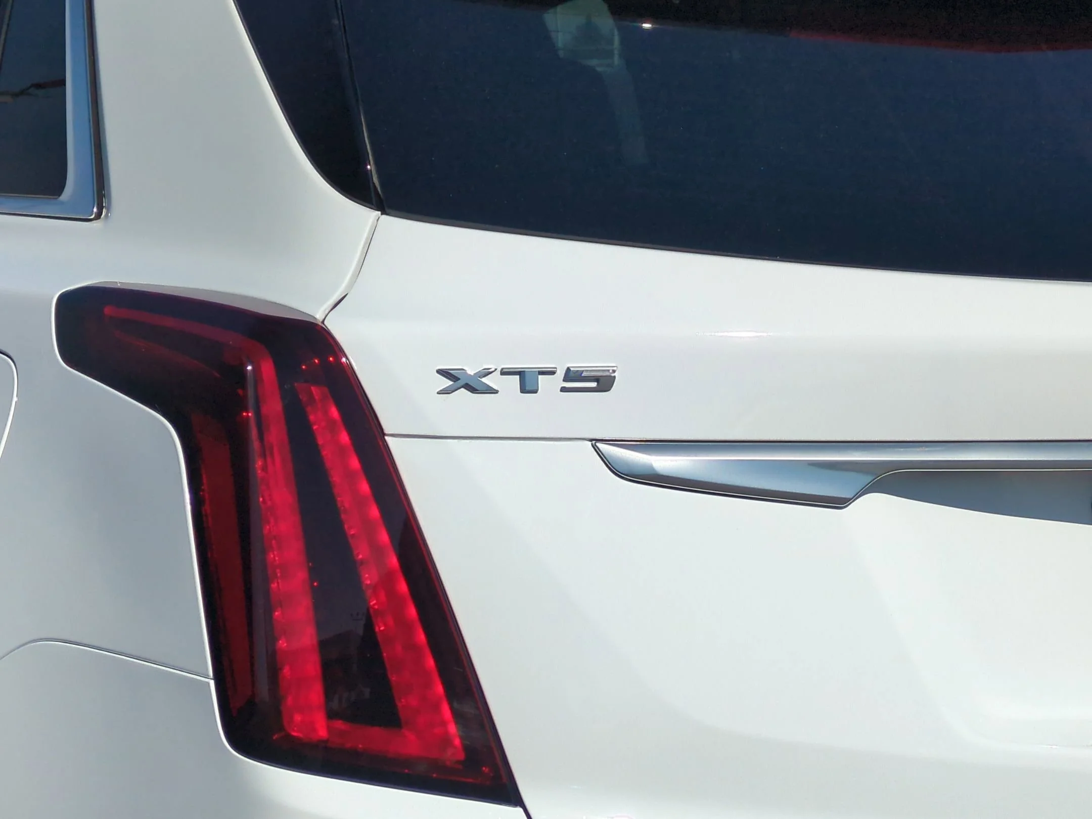 2024 Cadillac XT5 Premium Luxury - Photo 32