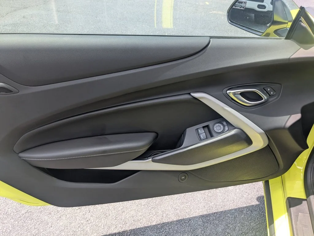 Used 2019 Shock Chevrolet 1SS image 11