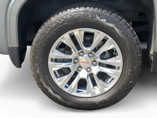 Used 2026 Sterling Metallic GMC Denali image 30