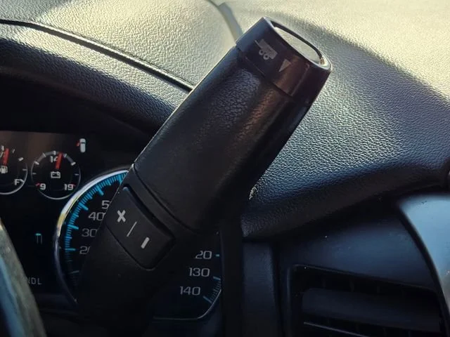 Used 2019 BLACK Chevrolet Premier image 30