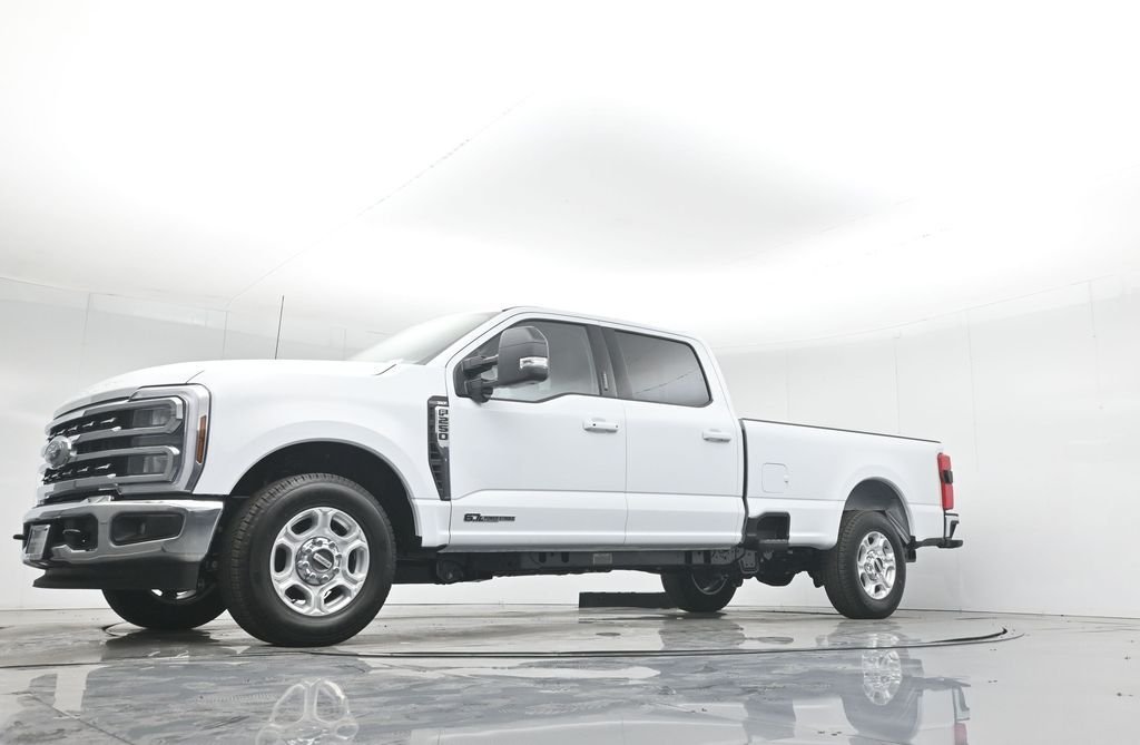 2026 Ford F-250 Super Duty XLT - Photo 49
