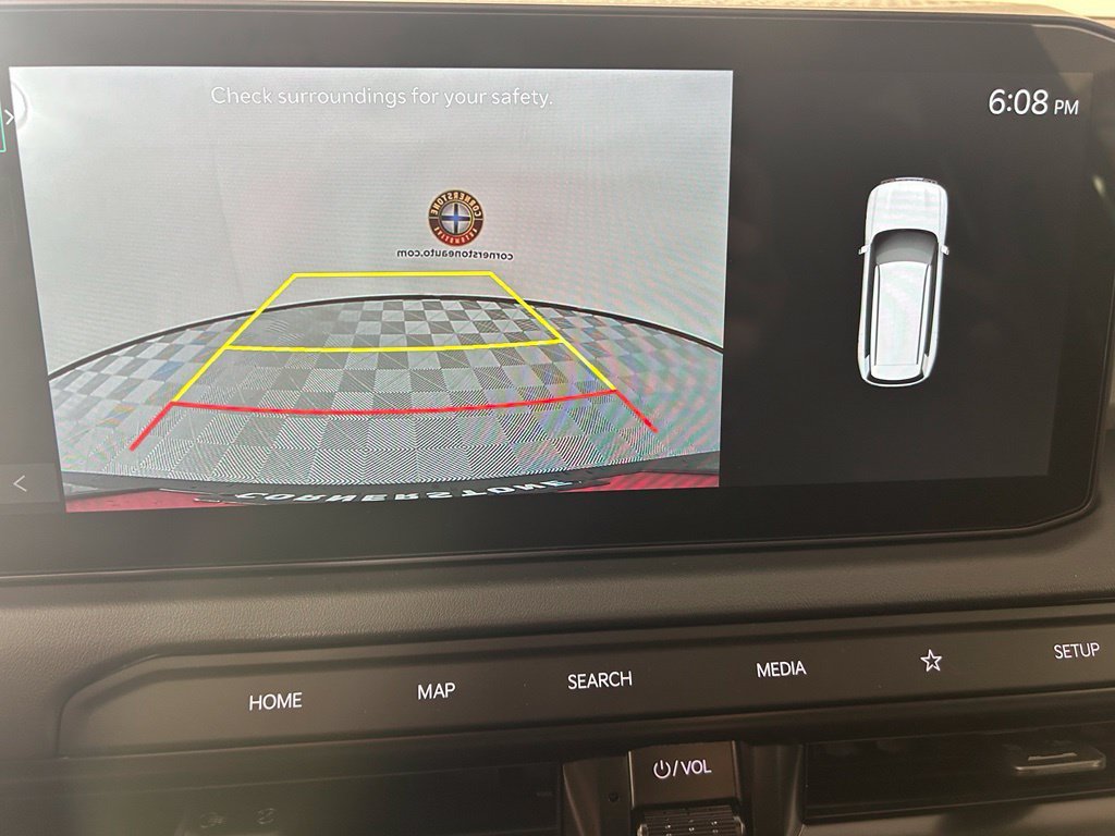 New 2027 Green Kia X-Line EX image 3