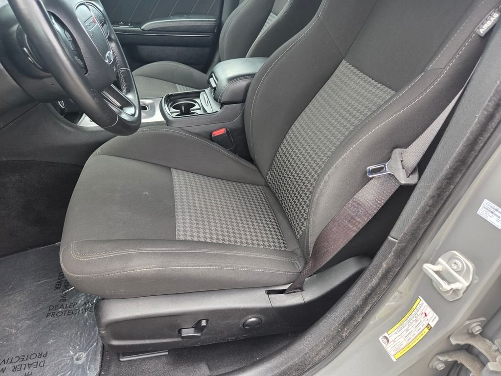 Used 2023 Gray Dodge GT image 10
