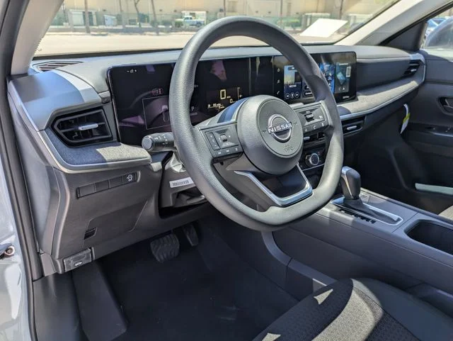 New 2026 Fresh Powder Nissan S image 5