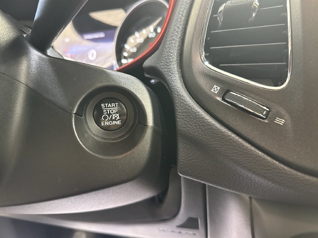Used 2018 Spitfire Orange Clearcoat Jeep Trailhawk image 22
